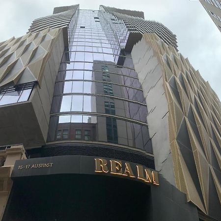 Rnr Rundle Mall アデレード エクステリア 写真