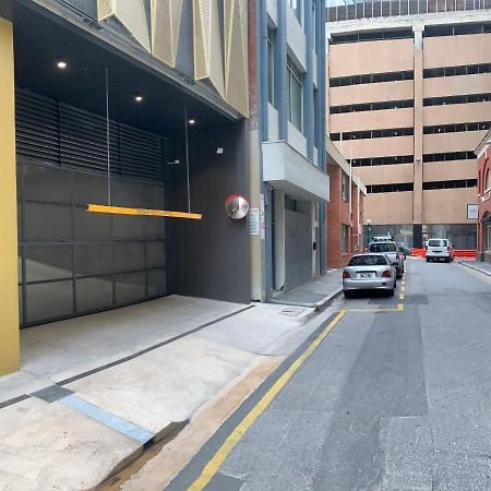 Rnr Rundle Mall アデレード エクステリア 写真