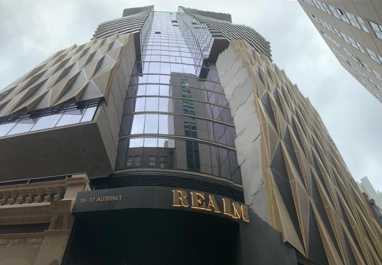 Rnr Rundle Mall アデレード エクステリア 写真