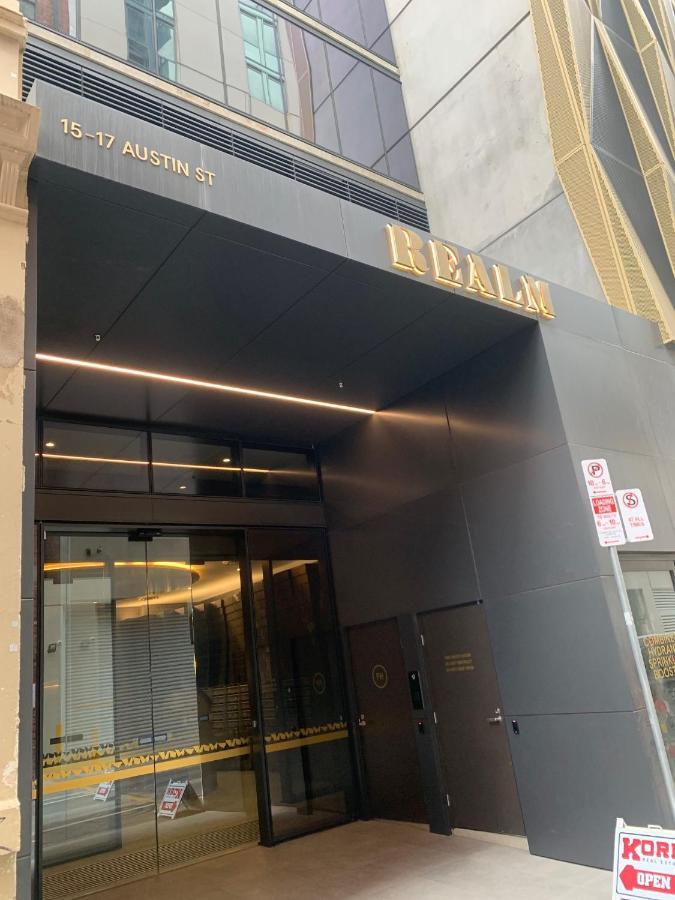 Rnr Rundle Mall アデレード エクステリア 写真