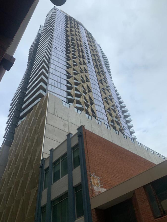 Rnr Rundle Mall アデレード エクステリア 写真